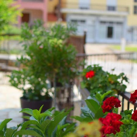 Hotel Nostos Кастория Экстерьер фото