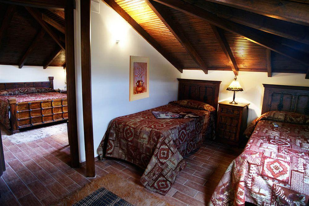 Hotel Nostos Кастория Экстерьер фото